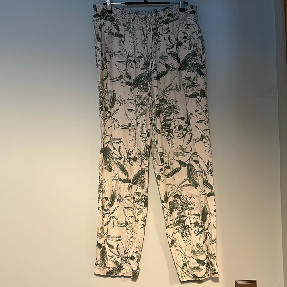 Lucky Brand Teigen Pants